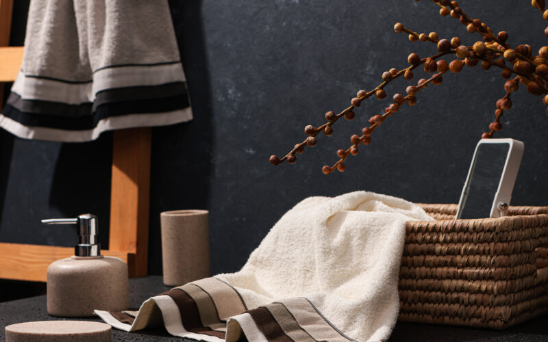 Proper Washing Methods and Tips for Towels