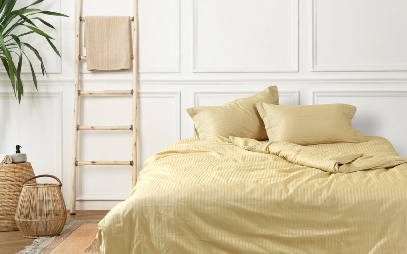 Washing Tips for Bed Linen and Sheets