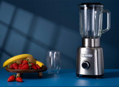 En İyi Smoothie Tarifleri: Blender ile Hızlı ve Sağlıklı Seçenekler