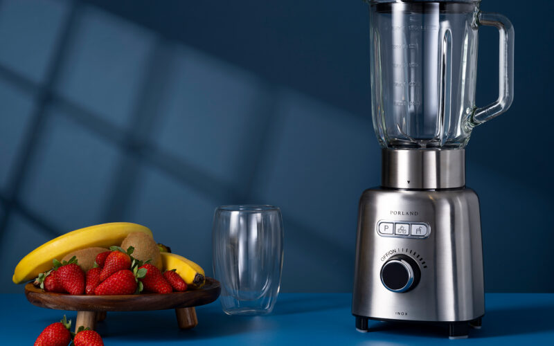 En İyi Smoothie Tarifleri: Blender ile Hızlı ve Sağlıklı Seçenekler