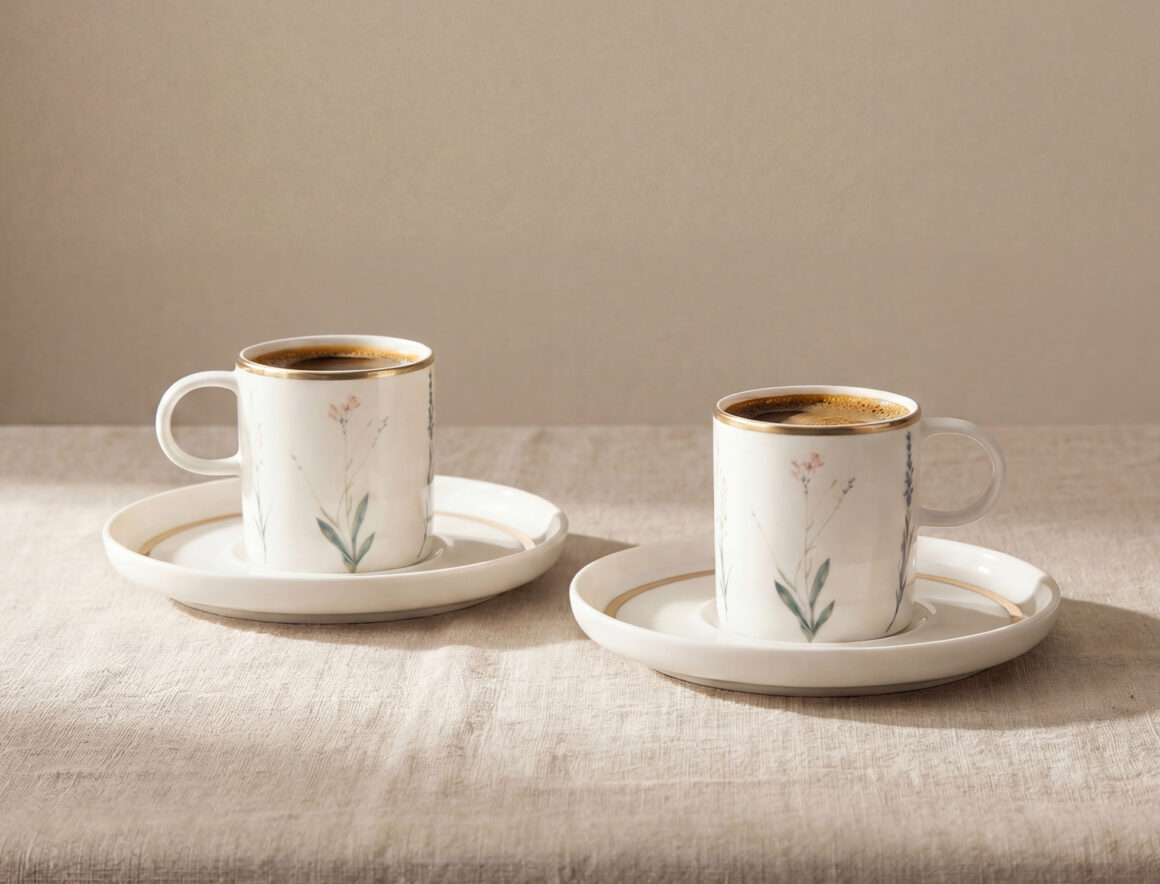 Anneler Günü Hediye Rehberi: Şık ve Kullanışlı Sofra Ürünleri