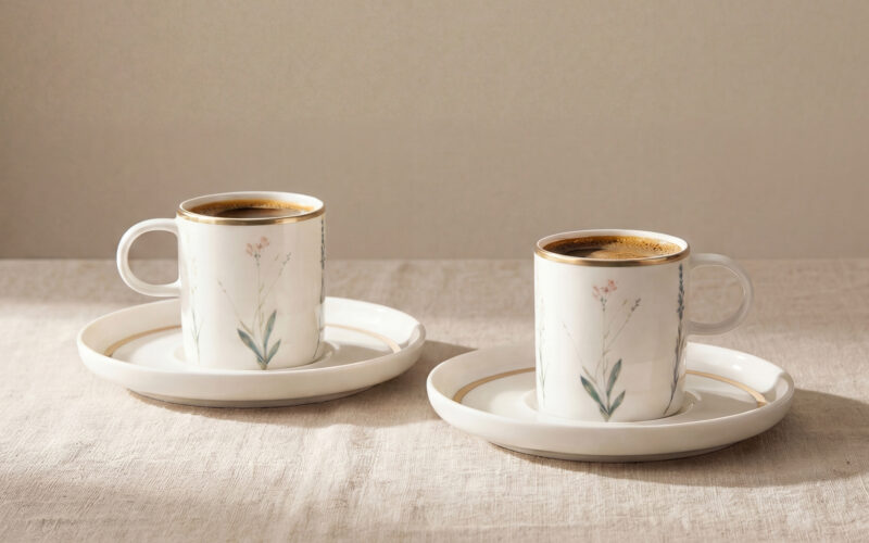 Anneler Günü Hediye Rehberi: Şık ve Kullanışlı Sofra Ürünleri