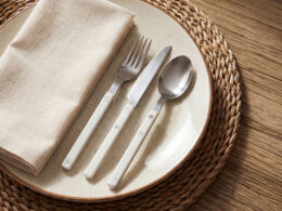 Çatal Kaşık Lekeleri Nasıl Çıkar? Pas ve Matlaşma Önleme Yöntemleri