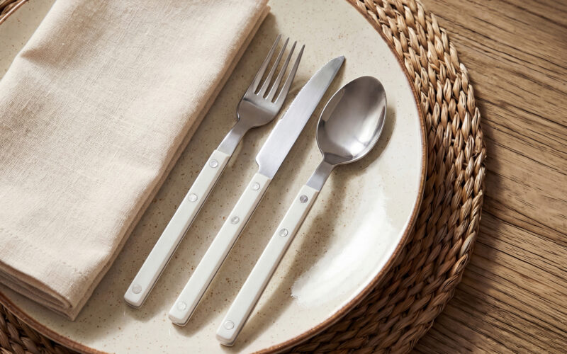 Çatal Kaşık Lekeleri Nasıl Çıkar? Pas ve Matlaşma Önleme Yöntemleri