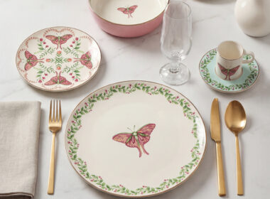 Günlük Sofralar Nasıl Daha Şık Hale Getirilir? Pratik Sunum Önerileri