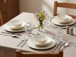 Porselen Ürünler Nasıl Temizlenir? Uzun Ömürlü Kullanım İpuçları